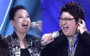 韩红、黄绮珊携手演绎经典歌曲《成都》，真挚歌声感动亿万听众