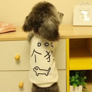 一只狗的衣服是什么牌子 男士衣服狗logo的品牌