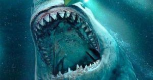 巨齿鲨最大能长到多少吨 巨齿鲨咬合力多少吨