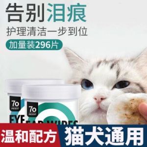 狗狗有眼屎怎么办 狗眼睛流脓一样的眼屎