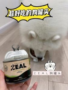 狗为什么要吃狗罐头 狗罐头正确吃法