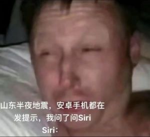 为什么狗能感知地震并提前预警